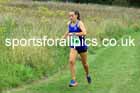 Senior Women and Veterans Relay, 2024 Sunderland XC Relays.  Photo: David T. Hewitson/Sports for All Pics